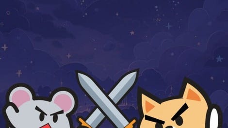 Chat Wars!