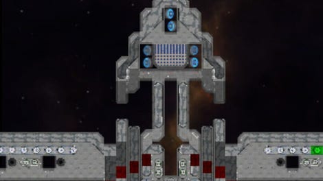 StarShip Constructor