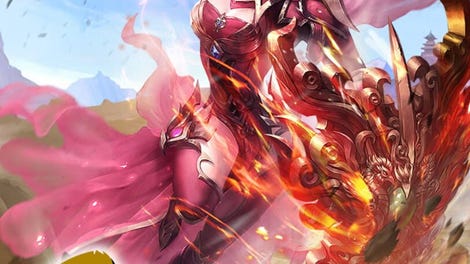 Silkroad Online