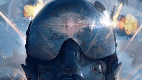 Project Wingman