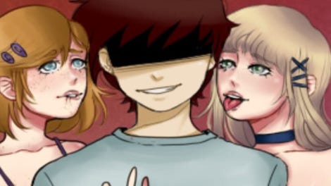 Hentai Simulator