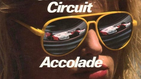 Grand Prix Circuit