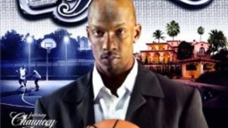 NBA Ballers: Phenom