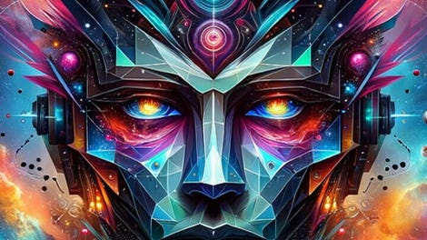 Asteroid King