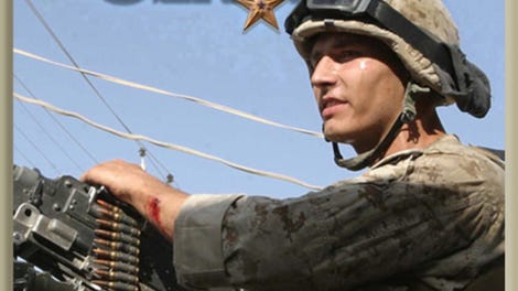 Baghdad Central: Desert Gunner