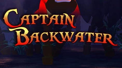 Captain Backwater
