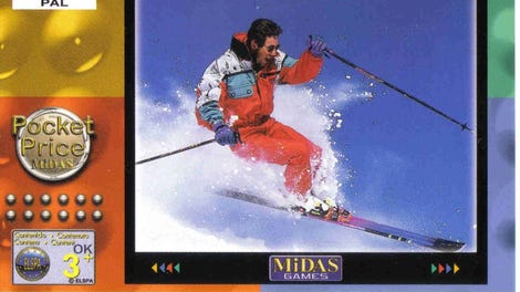 Ski Air Mix