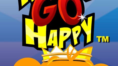 Monkey GO Happy - Kotaku