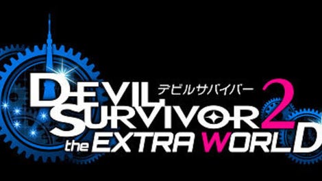 Devil Survivor 2: The Extra World