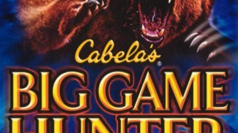 Cabela's Big Game Hunter: 2005 Adventures