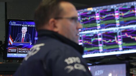 Image for Micron, Nike, FedEx, and more stocks to watch this week