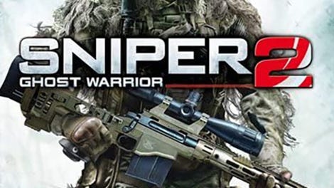 Sniper: Ghost Warrior 2 - Limited Edition