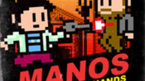 Manos: Hands of Fate