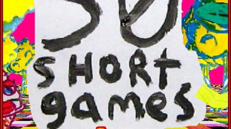50 Short Games