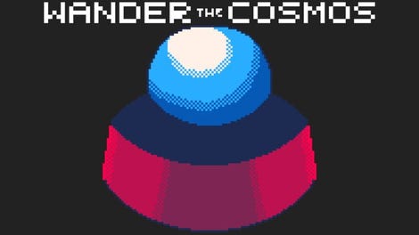 Wander the Cosmos