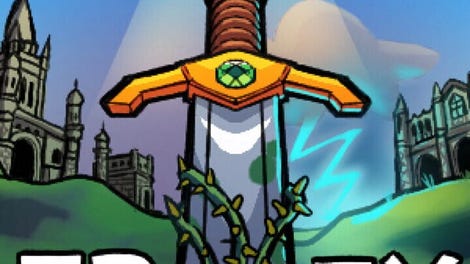Frenzy Fall