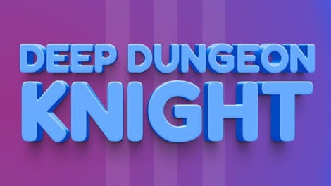 Deep Dungeon Knight