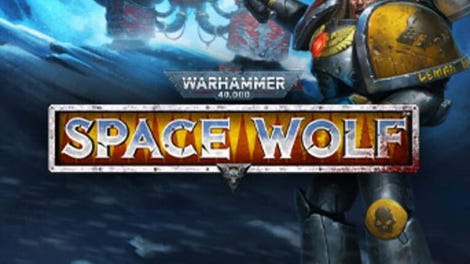 Warhammer 40,000: Space Wolf - Complete Edition