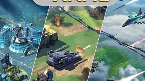 World At Arms