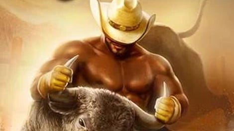 Unbridled: An Untameable Story