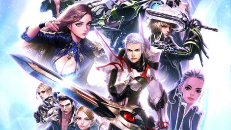 Cabal: Return of Action