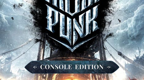 Frostpunk: Console Edition