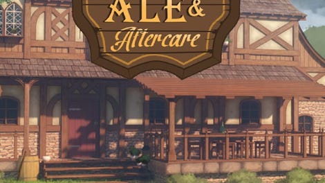 Ale & Aftercare