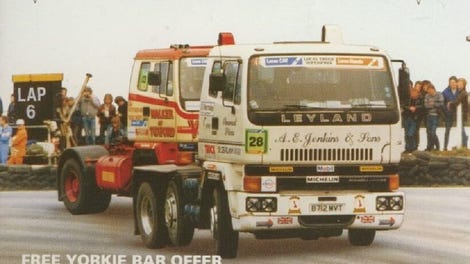 Super Trux