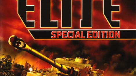 Panzer Elite: Special Edition