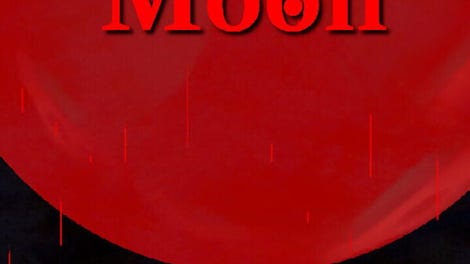 Crimson Moon
