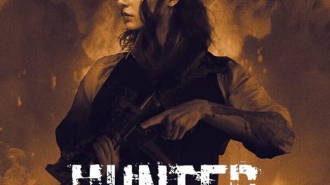 Hunter: The Reckoning - The Beast of Glenkildove