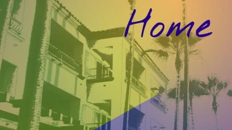18 Rooms to Home