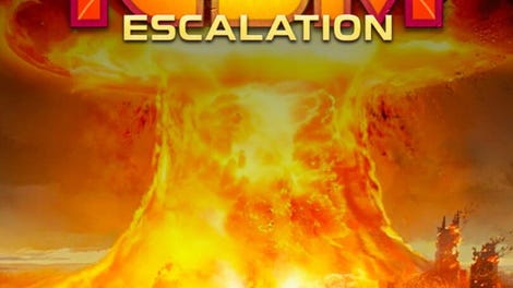ICBM: Escalation