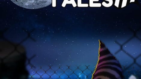 Raccoon Tales