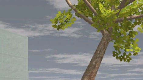 Yet Another Survival Game