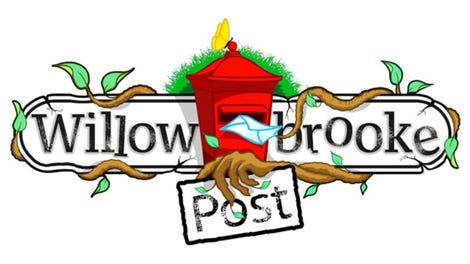 Willowbrooke Post