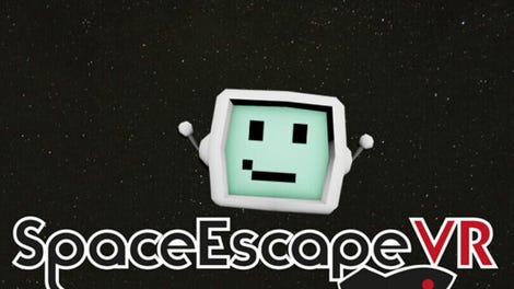 SpaceEscapeVR