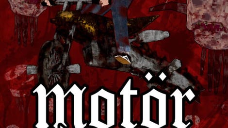 Motordoom