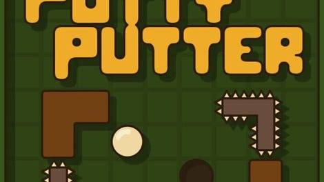 Putty Putter