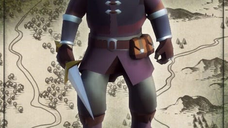 Weapon Meister