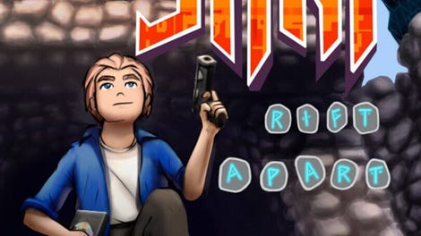 Stint: Rift Apart