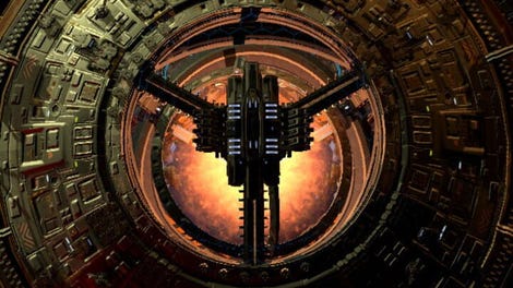 Ship Regulus
