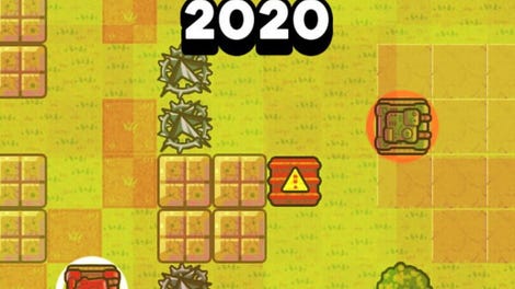 Classic Tanks 2020