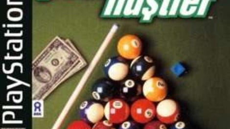 Pool Hustler