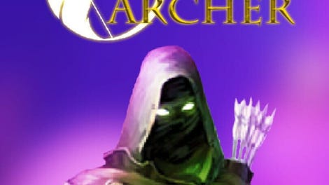 The Last King's Archer
