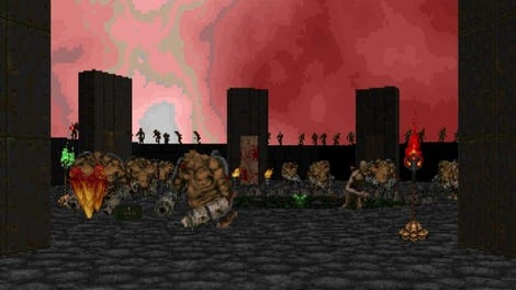 Hell Revealed