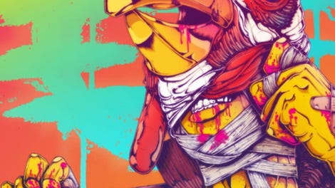 Hotline Miami Collection
