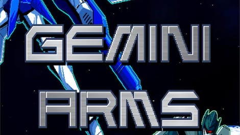 Gemini Arms