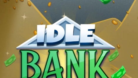 Idle Bank Tycoon