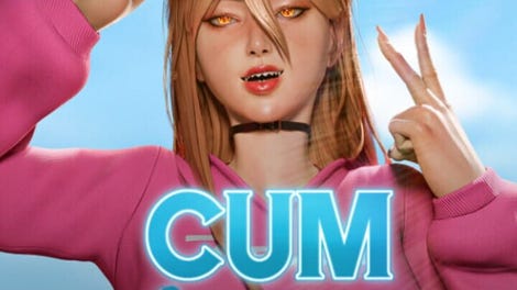Cum & Climb